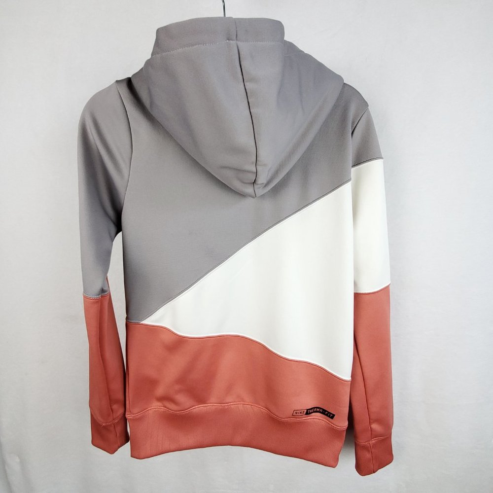 Hurley x Nike Dri Fit Fullzip Hoodie size S - Picture 5 of 7